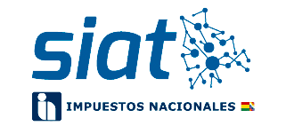 Certificado SIAT - Impuestos Nacionales