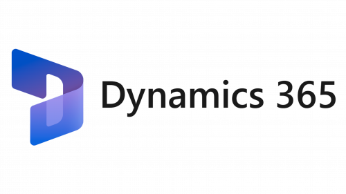 Logo Dynamic 365