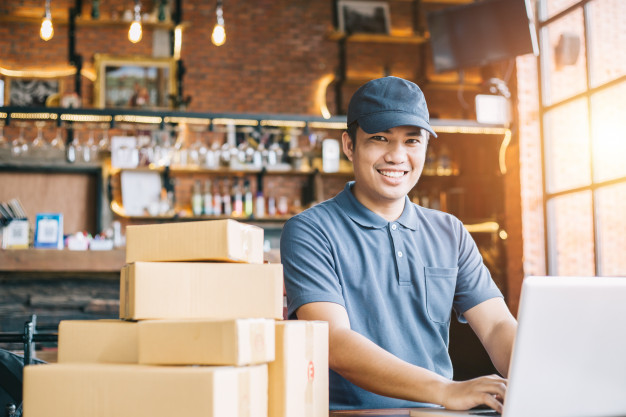 isaspos Comercio