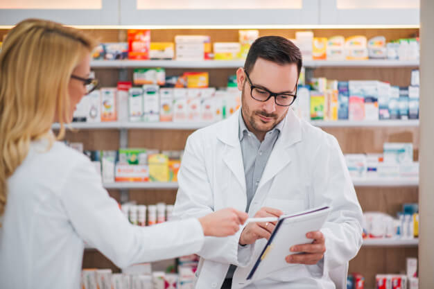 isaspos Farmacias